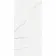 Roca Lincoln Decor White Marble Effect Matt Porcelain Wall Tile
