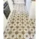 Metropolis Star Sienna Wall and Floor Tiles