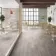 Articwood Argent Wood Effect Wall And Floor Tiles