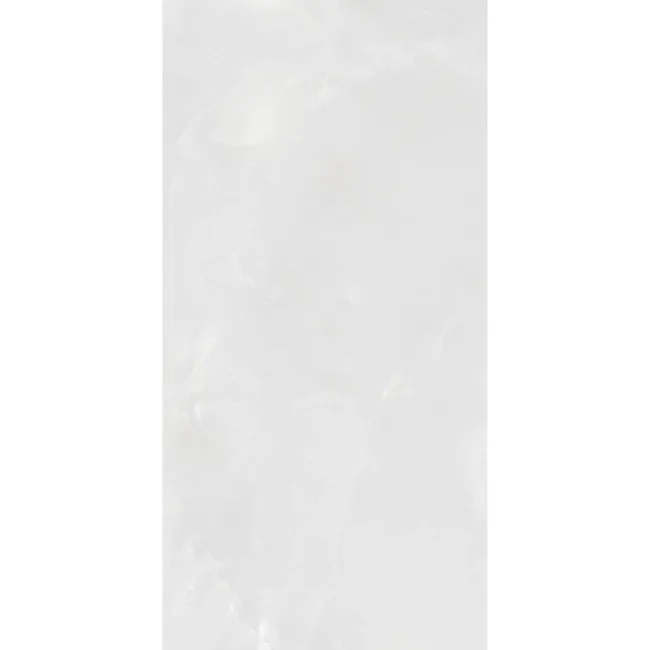 Precious Grey Onyx Marble Effect Matt Porcelain Tile