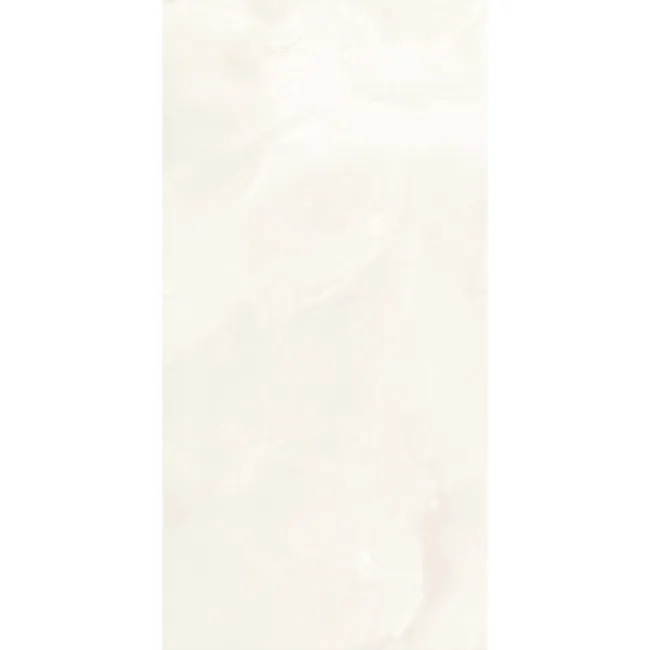 Precious Ivory Onyx Marble Effect Matt Porcelain Tile