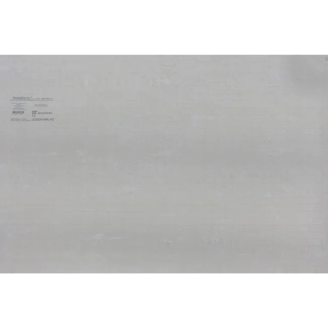 6mm HardieBacker Board 1200x800