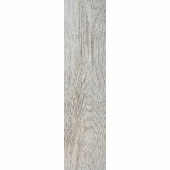 Banzai Greige Oak Wood Effect Matt Porcelain Floor Tile