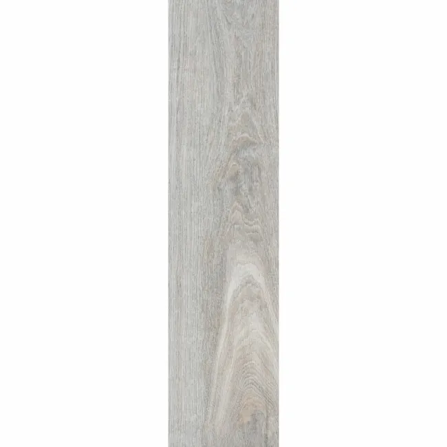 Banzai Greige Oak Wood Effect Matt Porcelain Floor Tile