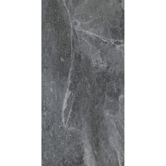 Belize Grey Matt Porcelain Wall and Floor Tiles