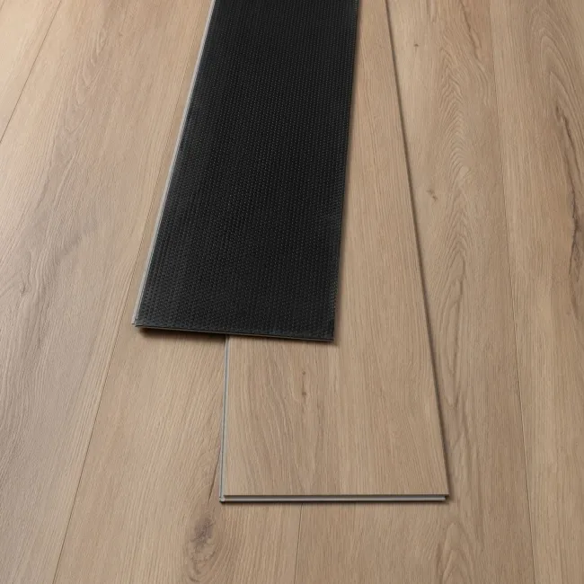 Berlin Light Oak XL Luxury Click Vinyl Flooring 5mm