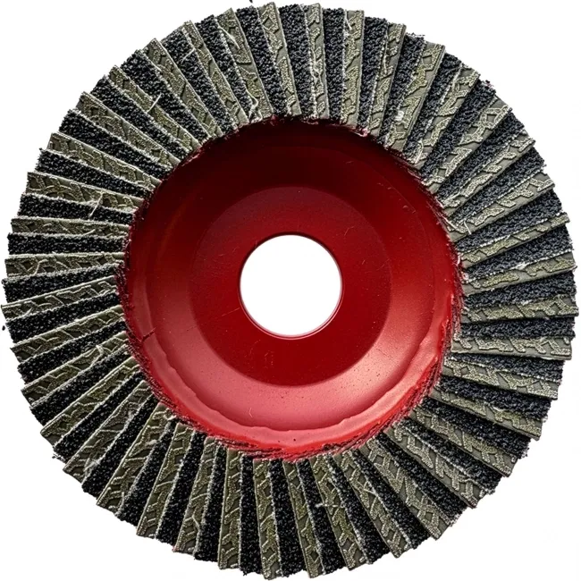 Tileasy Diamond Flap Disc (60) - Coarse Grit