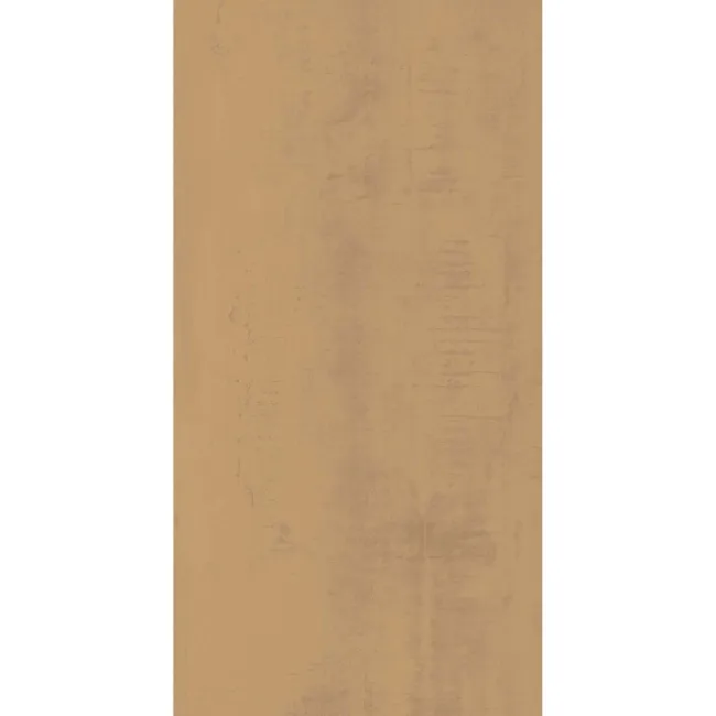 Enya Gold Concrete Effect Matt Porcelain Wall and Floor Tile