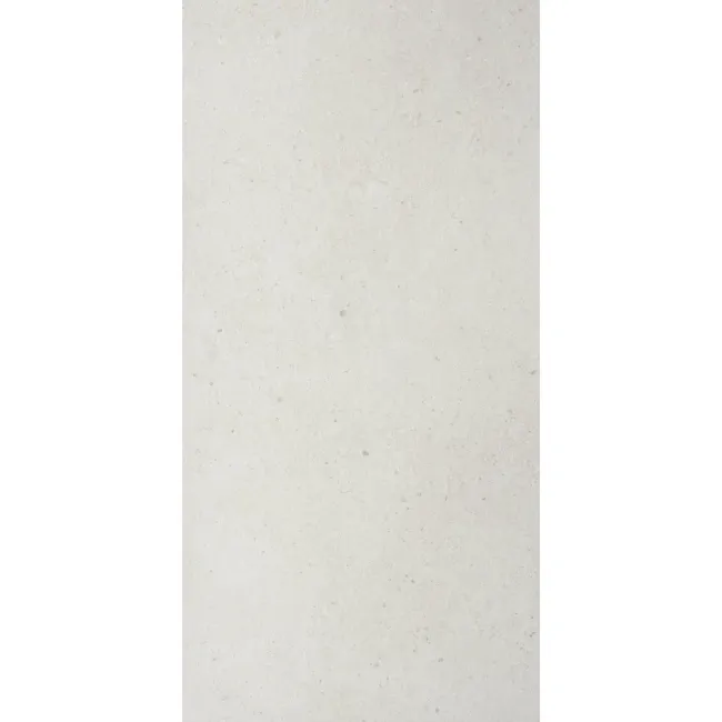 Flakestone Cream Concrete Effect Matt Porcelain Wall and Floor Tile