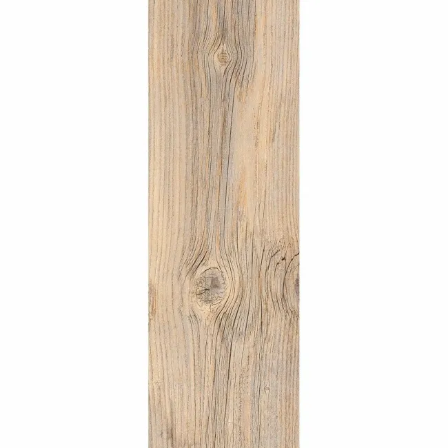 Foresta Beige Mixed Wood Effect Matt Ceramic Floor Tile