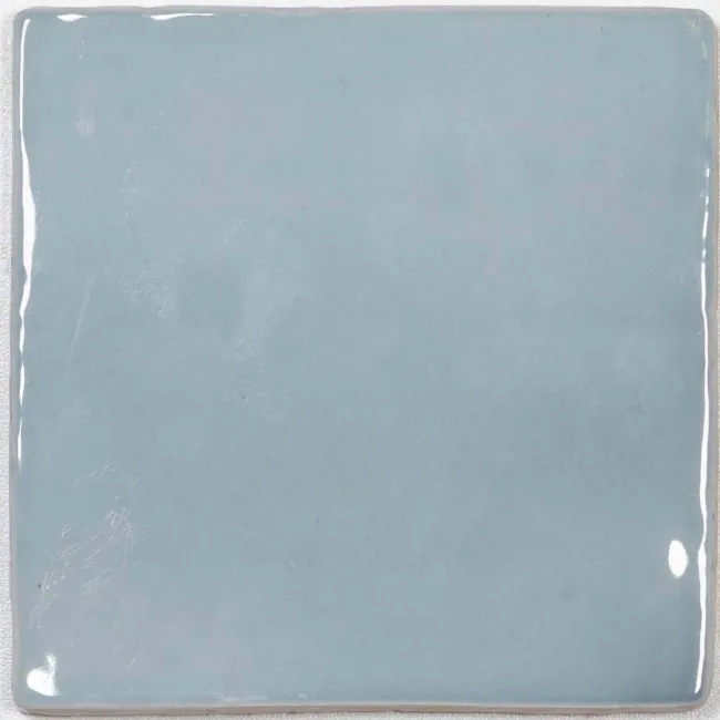 Manacor Blue Moon 100x100mm Wall Tile