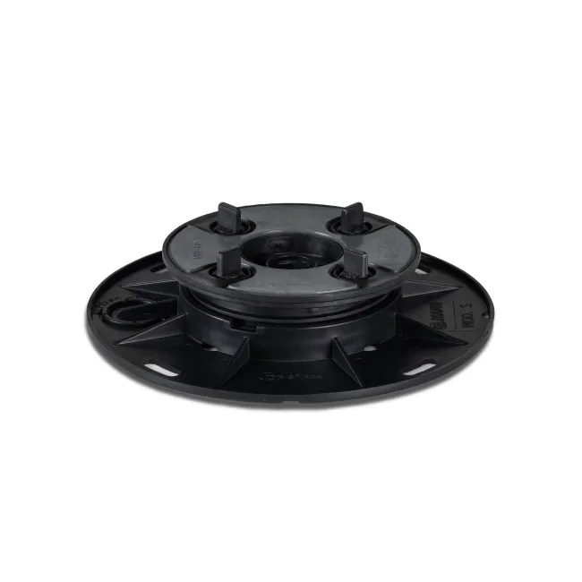 Mapei Duo Maxi Pedestal 28-39mm with 4mm head