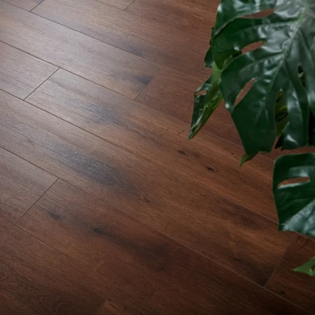 Mercurio Barista Luxury Click Vinyl Flooring 4mm