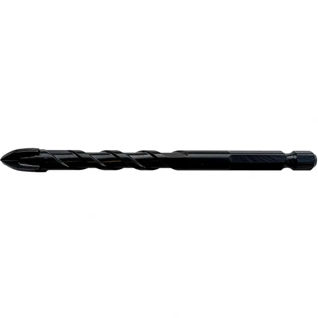 Tileasy Multi-Purpose Cross Drill Bit – 10mm