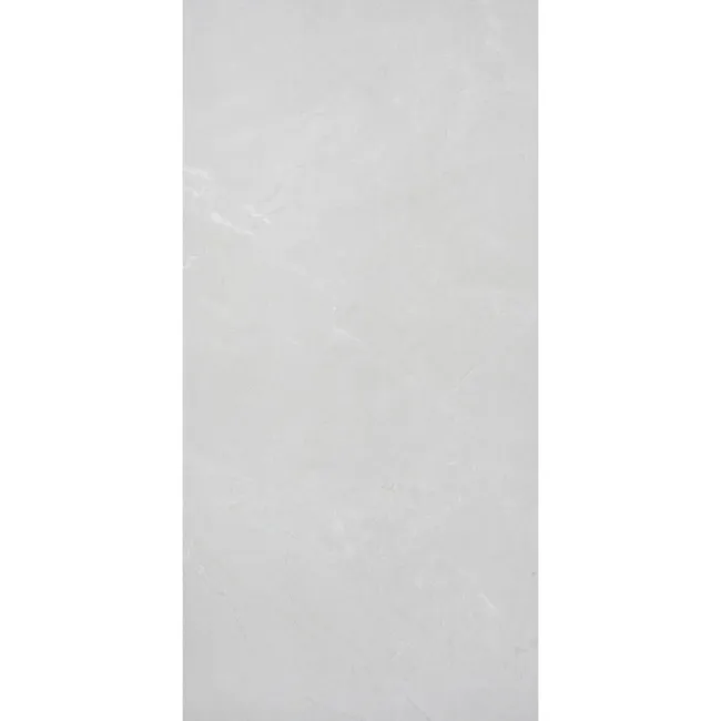 Neeko White Stone Effect Matt Porcelain Tile
