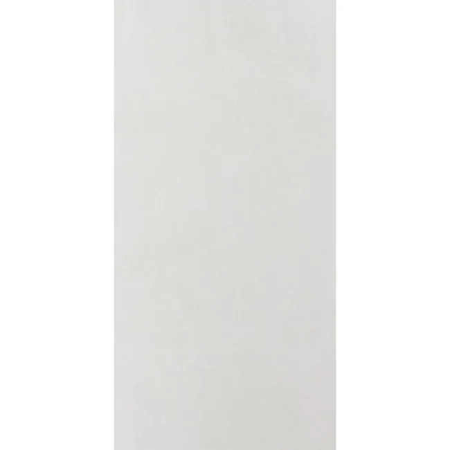 Oxide White Concrete Effect Matt Ceramic Wall Tile