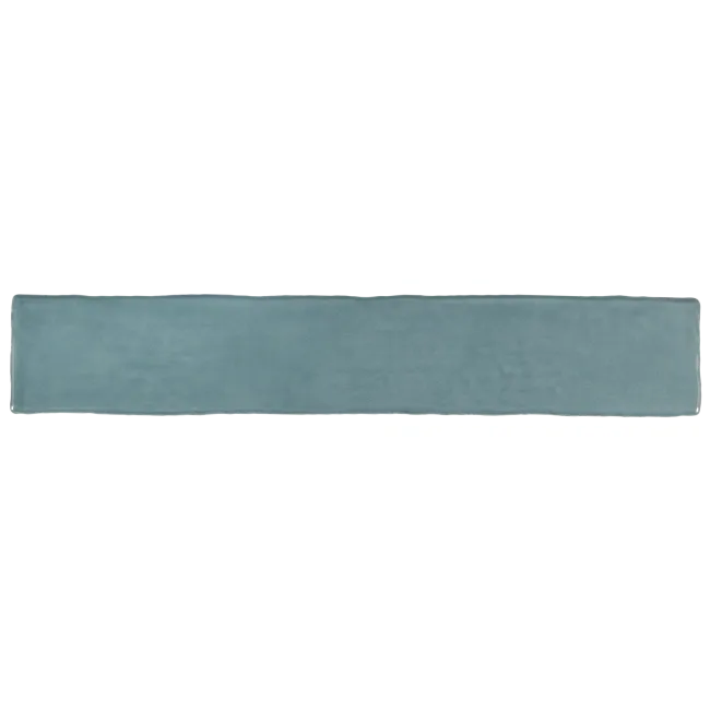 Piacenza Mix Turquoise Wall Tile