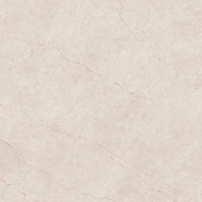 Roca Crema Delicato Marble Effect Matt Large Porcelain Tile