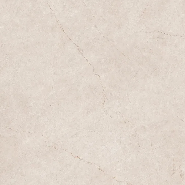 Roca Crema Delicato Marble Effect Matt Large Porcelain Tile