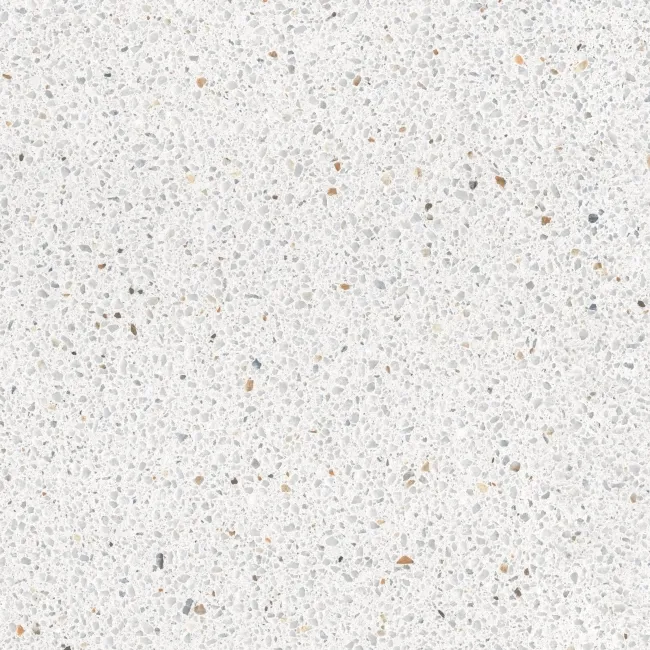 Roca Pigment Terrazzo Effect Semi Polished Porcelain Tile