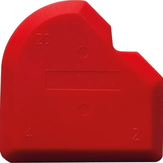 Tileasy Silicone Finishing & Smoothing Kit