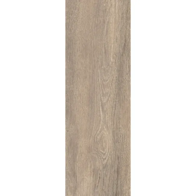 Forest Taupe Oak Wood Effect Matt Ceramic Floor Tile