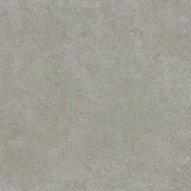 Ulisse Grey Concrete Effect Large Polished Porcelain Tile