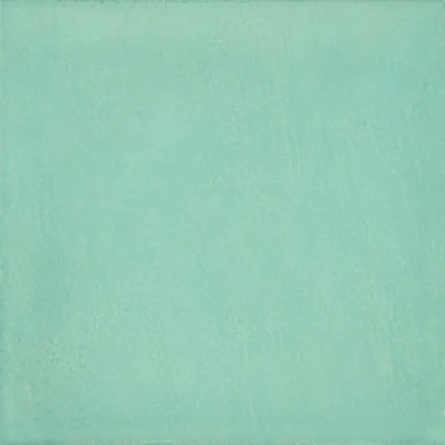 Village Teal Wall Tiles