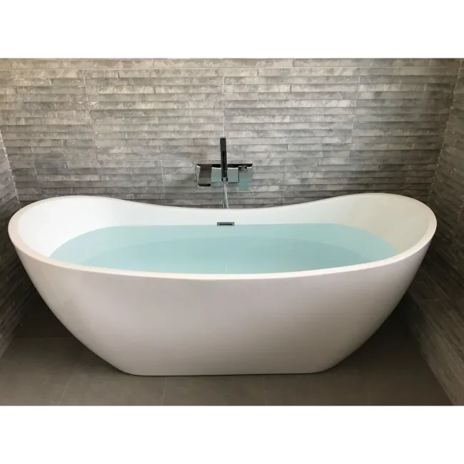 Yosemite Grey Split Face Wall Tiles