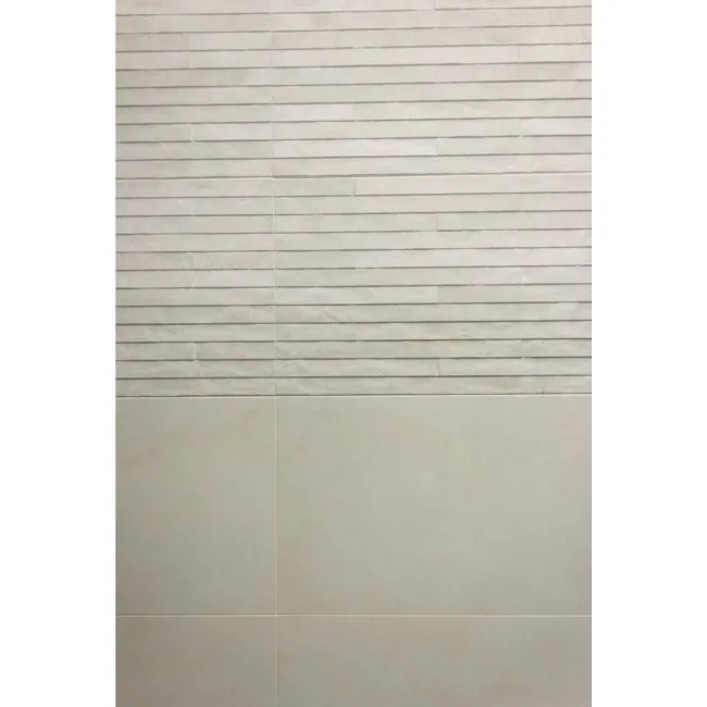 Yosemite Ivory Wall and Floor Tiles