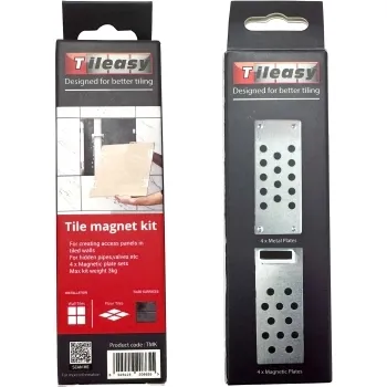 Tileasy Magnetic Tile Handling Kit