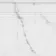 Carrara White Marble Effect Matt Skirting Wall Tiles