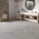 Mineral Grey Rustic Edge Stone Effect Porcelain Tile