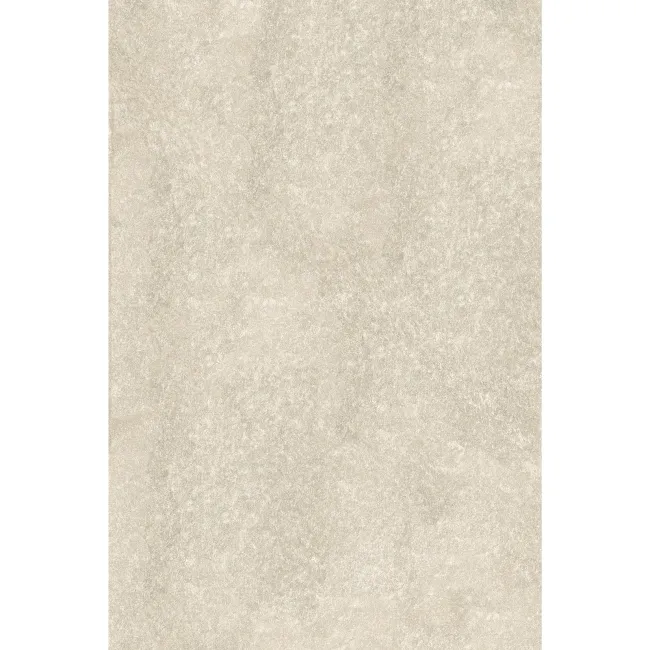 Everest Beige Stone Effect Matt Porcelain Outdoor Slab Tile