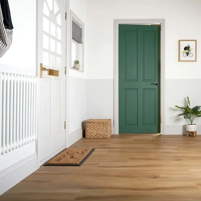 Londres Valley Luxury Click Vinyl Flooring 4mm