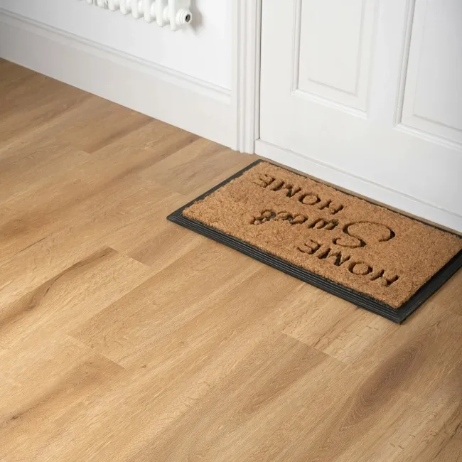 Londres Valley Luxury Click Vinyl Flooring 4mm