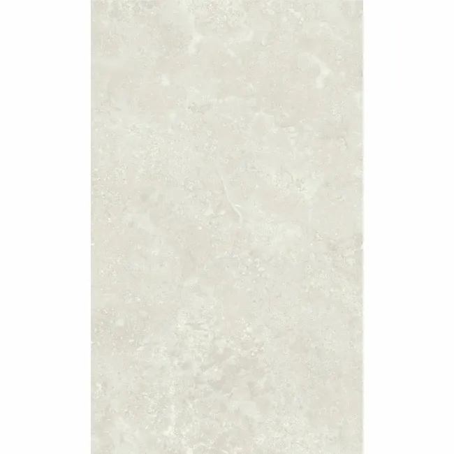 Rapolano Grey Travertine Effect Matt Ceramic Wall Tile