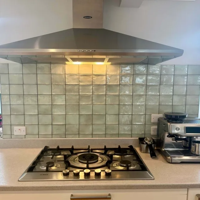 Manacor Mint 100x100mm