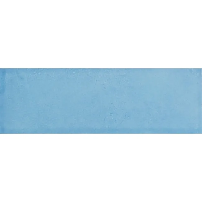 Village Azure Blue Wall Tiles