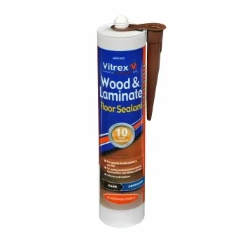 Dark Wood & Laminate Sealant - 310ml