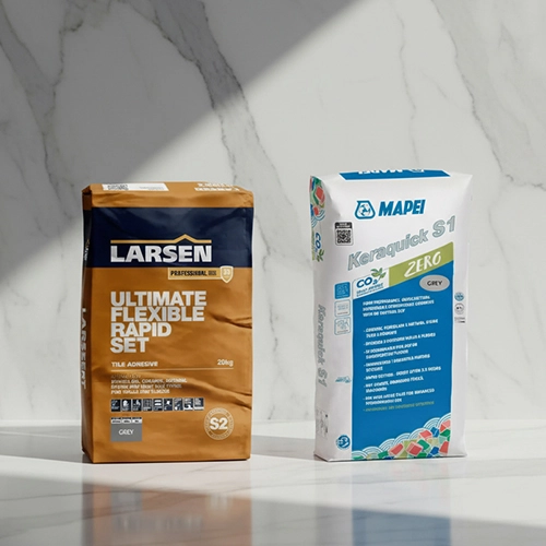 Floor & Wall Tile Adhesive