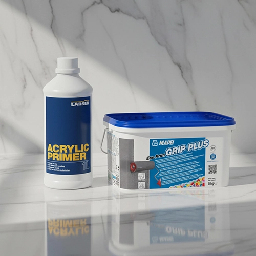Tile Primers