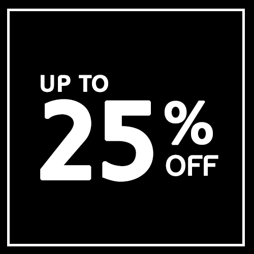 Early Bird Tiles Sale