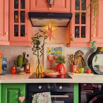 Mini Metro White Wall Tiles