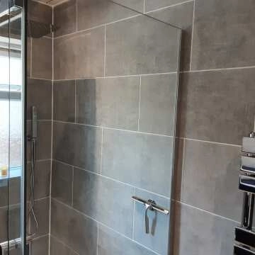 Nexus Ice Matt Porcelain Wall And Floor Tiles