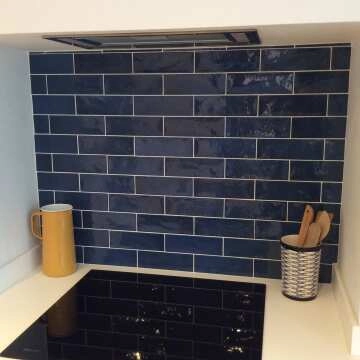 Artesano Colonial Blue Wall Tiles