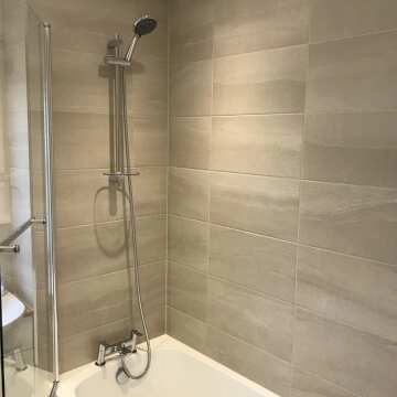 Windsor Ivory Wall Tile