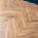 Aberdeen Natural Oak Laminate 8mm Herringbone