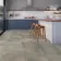 Arizona Anti Slip Grey Stone Effect Matt Porcelain Floor Tile