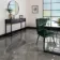 Blu Del Belgio Clay Large Polished Marble Effect Porcelain Tile